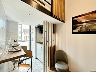 Appartement Annecy Kenmerken 11