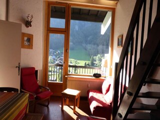 Appartement Saint-Gervais-les-Bains  7
