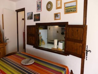 Apartment Saint-Gervais-les-Bains  13