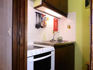 Appartement Saint-Gervais-les-Bains  8
