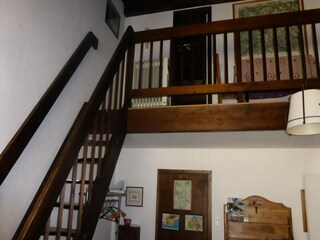Apartment Saint-Gervais-les-Bains  14