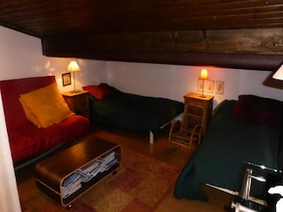Apartment Saint-Gervais-les-Bains  5