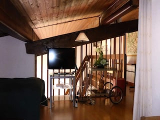 Apartment Saint-Gervais-les-Bains  15