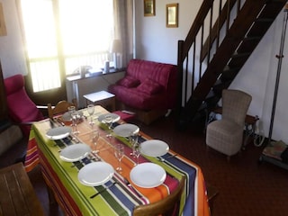 Apartment Saint-Gervais-les-Bains  10