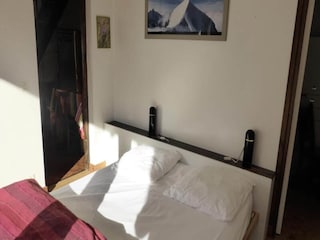 Apartment Saint-Gervais-les-Bains  16