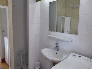 Appartement Saint-Gervais-les-Bains  17