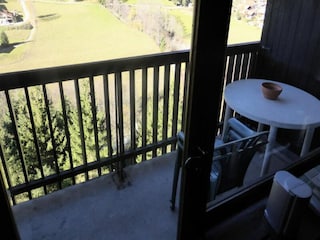 Apartment Saint-Gervais-les-Bains  18