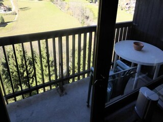 Appartement Saint-Gervais-les-Bains  18