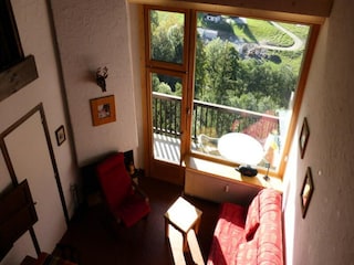 Apartment Saint-Gervais-les-Bains  11