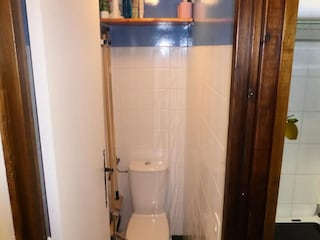 Apartment Saint-Gervais-les-Bains  3