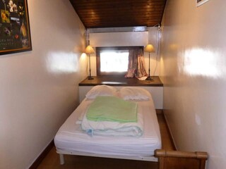 Appartement Saint-Gervais-les-Bains  4