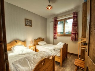 Apartment Samoëns Ausstattung 23