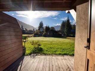 Appartement Samoëns Kenmerken 25