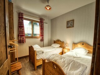 Apartment Samoëns Ausstattung 6