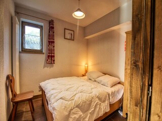 Apartment Samoëns Ausstattung 7