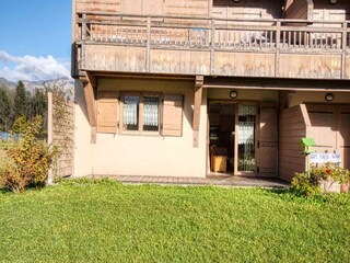Appartement Samoëns Kenmerken 8