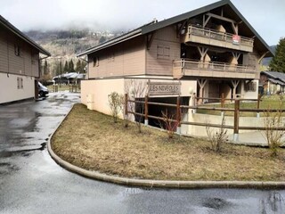 Appartement Samoëns Kenmerken 10