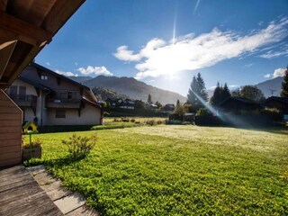 Appartement Samoëns Kenmerken 15