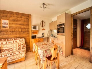 Appartement Samoëns Kenmerken 29