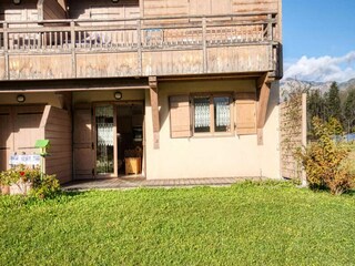 Appartement Samoëns Kenmerken 16