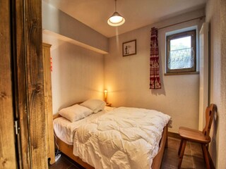Apartment Samoëns Ausstattung 17