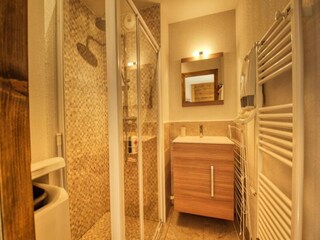 Apartment Samoëns Ausstattung 18