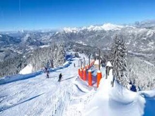 Apartment Samoëns Ausstattung 22