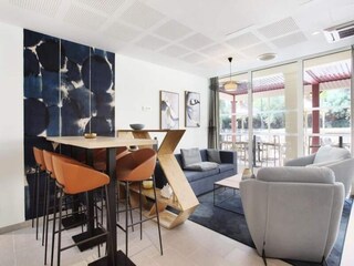 Apartamento Cavalaire-sur-Mer  7