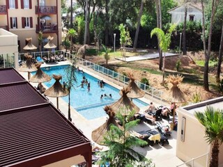 Apartamento Cavalaire-sur-Mer  12