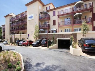 Apartamento Cavalaire-sur-Mer  16