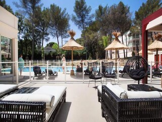 Apartamento Cavalaire-sur-Mer  19