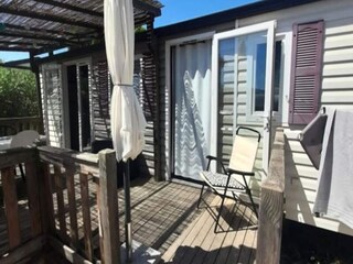 Apartment Saint-Aygulf  9