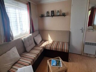 Apartment Saint-Aygulf  6
