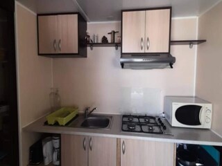 Apartment Saint-Aygulf  10