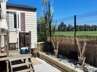 Apartment Saint-Aygulf  8