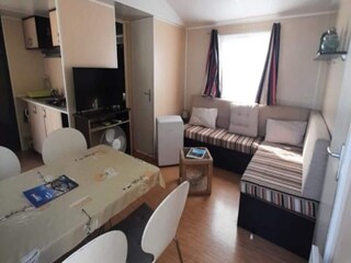 Apartment Saint-Aygulf  3