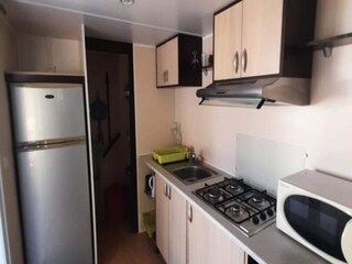 Apartment Saint-Aygulf  4