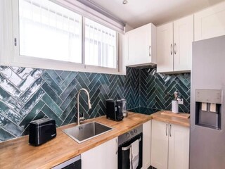 Apartment Le Lavandou  11
