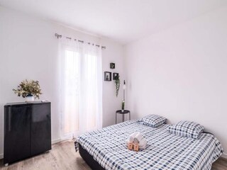 Apartment Le Lavandou  7