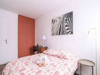 Apartment Le Lavandou  4