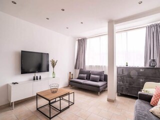 Apartment Le Lavandou  8