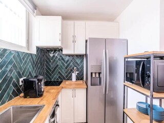 Apartment Le Lavandou  9