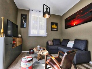 Apartment Notre-Dame-de-Monts Außenaufnahme 25
