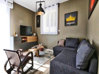 Apartment Notre-Dame-de-Monts Außenaufnahme 26