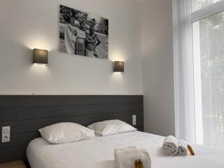 Apartment Notre-Dame-de-Monts Außenaufnahme 28