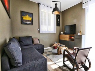 Apartment Notre-Dame-de-Monts Außenaufnahme 18