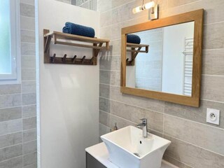 Apartment Notre-Dame-de-Monts Außenaufnahme 4
