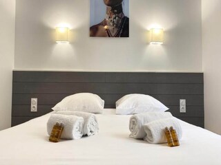 Appartement Notre-Dame-de-Monts Buitenaudio-opname 5