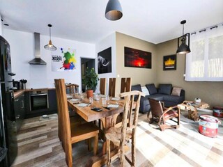 Apartment Notre-Dame-de-Monts Außenaufnahme 7