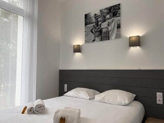 Apartment Notre-Dame-de-Monts Außenaufnahme 8